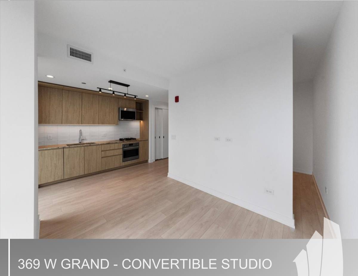 Apartment for rent at 369 W Grand Ave, Chicago, IL 60654
