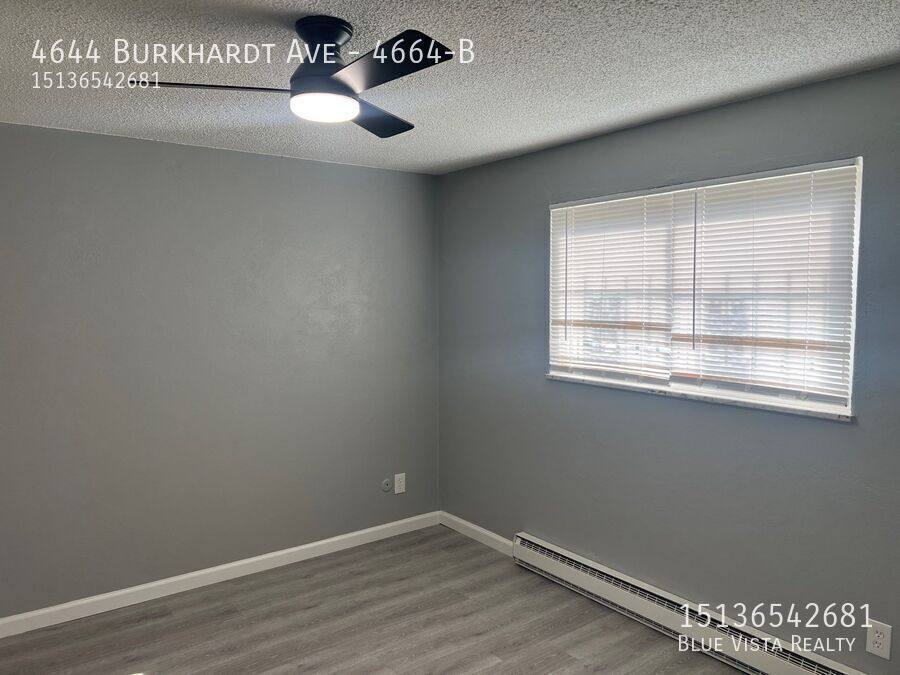 Apartment for rent at 4644 Burkhardt Ave, Dayton, OH 45431