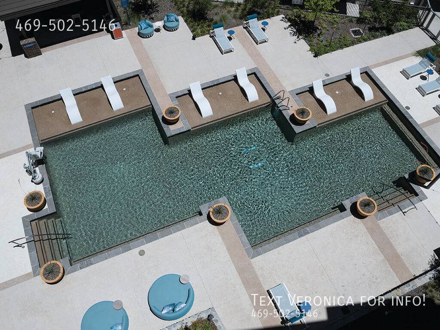 Apartment for rent at 6501 Excellence Way, Plano, TX 75023