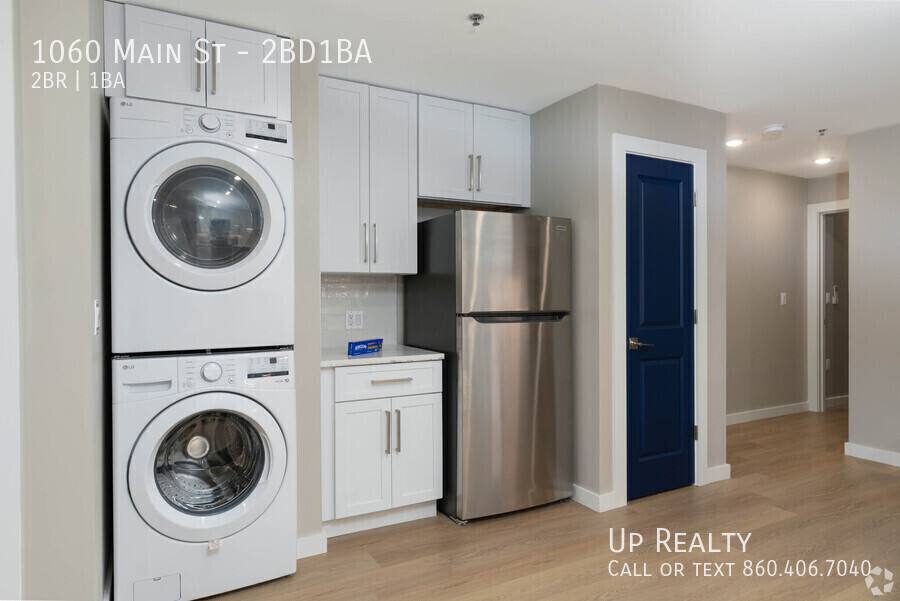 Apartment for rent at 1060 Main St, South Windsor, CT 06074