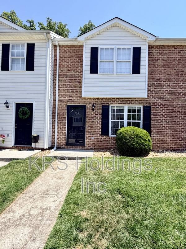 Townhouse for rent at 3600 Old Forest Rd #143, Lynchburg, VA 24501