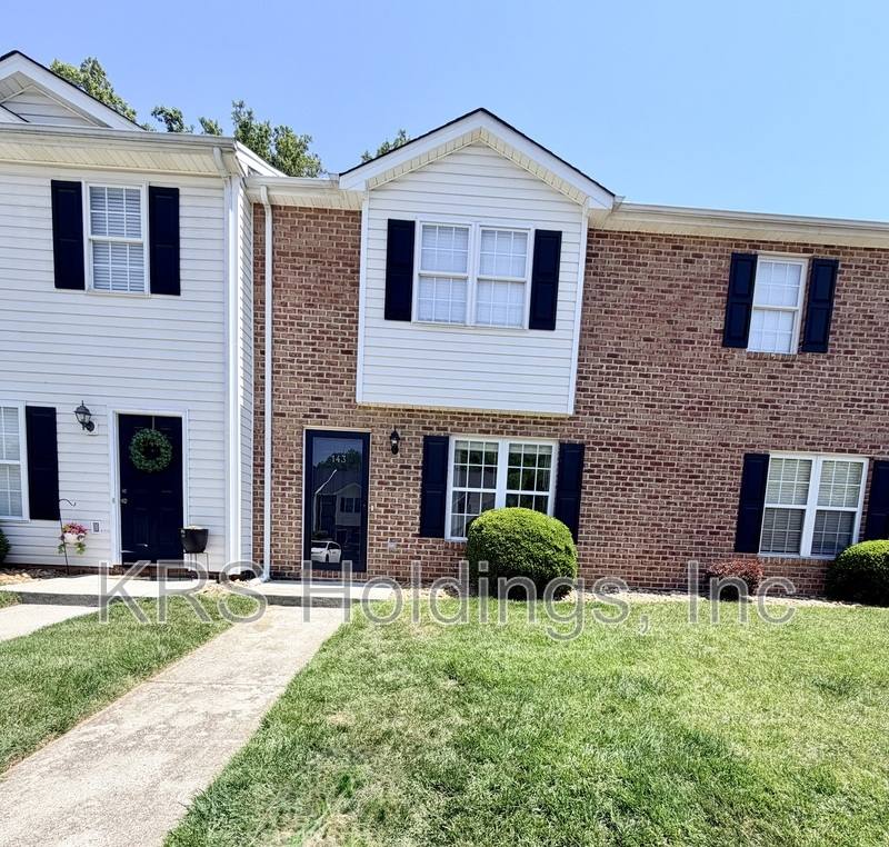 Townhouse for rent at 3600 Old Forest Rd #143, Lynchburg, VA 24501