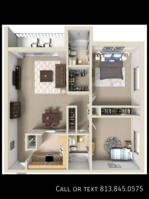 Apartment for rent at 120 47th Ave N, Saint Petersburg, FL 33703