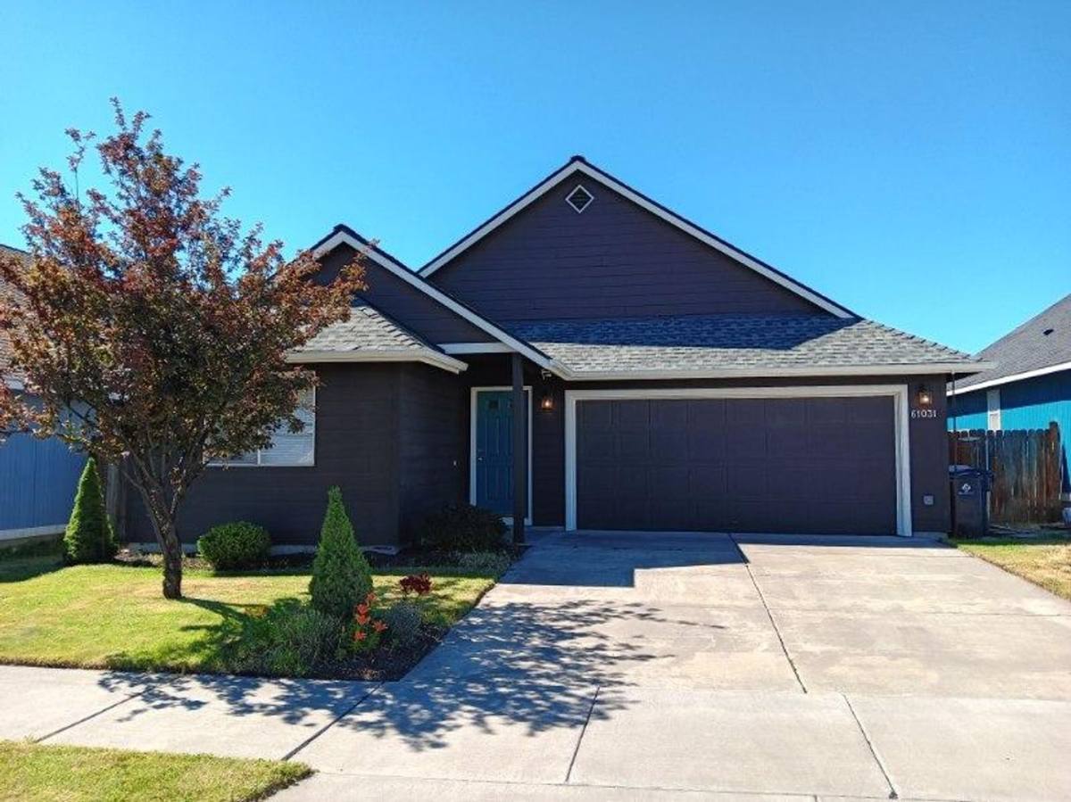 House for rent at 61031 Borden Dr, Bend, OR 97702