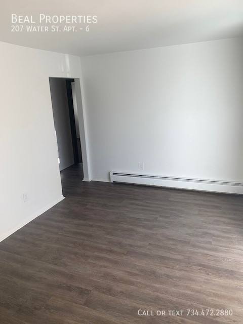 Apartment for rent at 207 Water St, Brooklyn, MI 49230