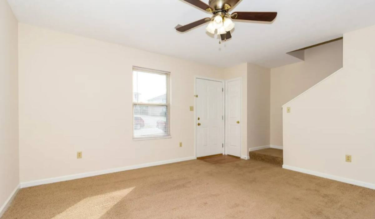 Apartment for rent at 429 Garden City Dr, Richmond, KY 40475