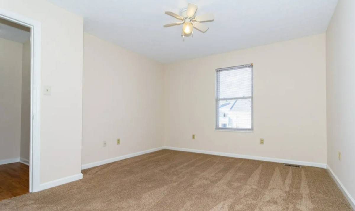 Apartment for rent at 429 Garden City Dr, Richmond, KY 40475