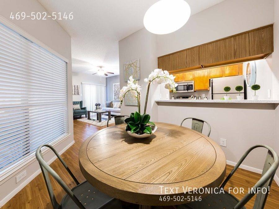 Apartment for rent at 1003 Justin Lane, Austin, TX 78757