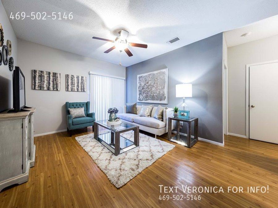 Apartment for rent at 1003 Justin Lane, Austin, TX 78757