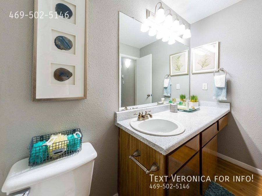 Apartment for rent at 1003 Justin Lane, Austin, TX 78757