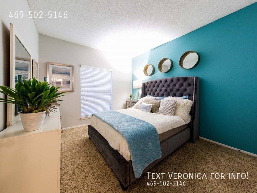 Apartment for rent at 1003 Justin Lane, Austin, TX 78757