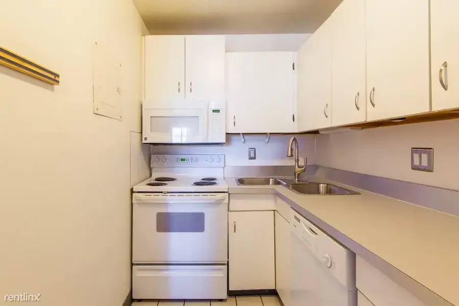 Apartment for rent at 1224 Washtenaw Court, Ann Arbor, MI 48104
