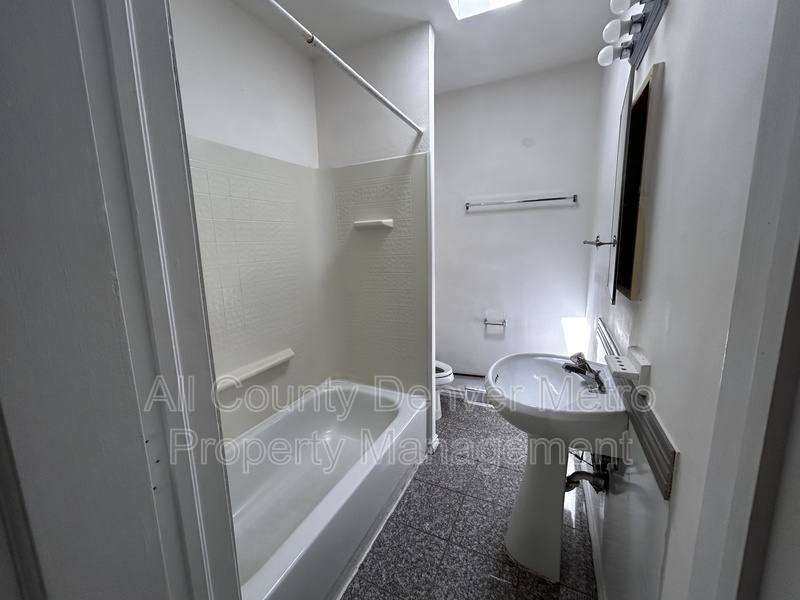 Apartment for rent at 2111 Emerson St, Denver, CO 80210