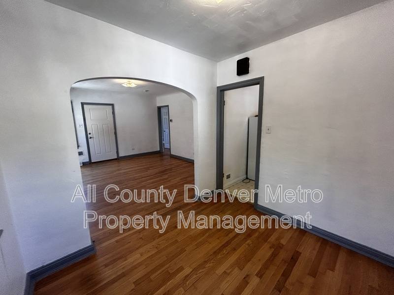 Apartment for rent at 2111 Emerson St, Denver, CO 80210