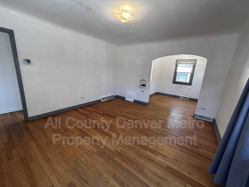 Apartment for rent at 2111 Emerson St, Denver, CO 80210