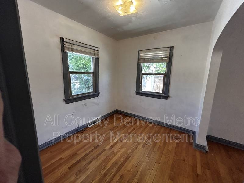 Apartment for rent at 2111 Emerson St, Denver, CO 80210