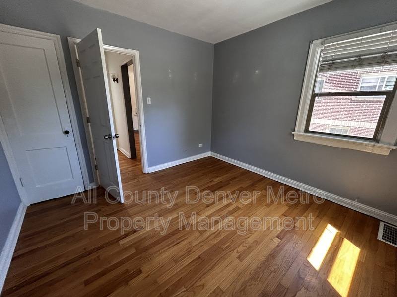 Apartment for rent at 2111 Emerson St, Denver, CO 80210