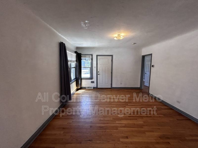 Apartment for rent at 2111 Emerson St, Denver, CO 80210