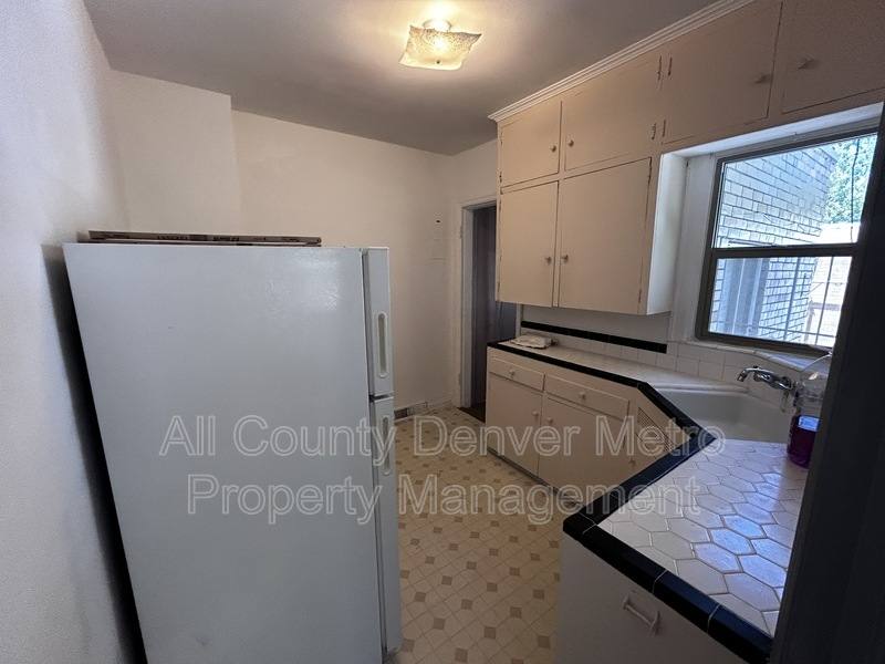 Apartment for rent at 2111 Emerson St, Denver, CO 80210
