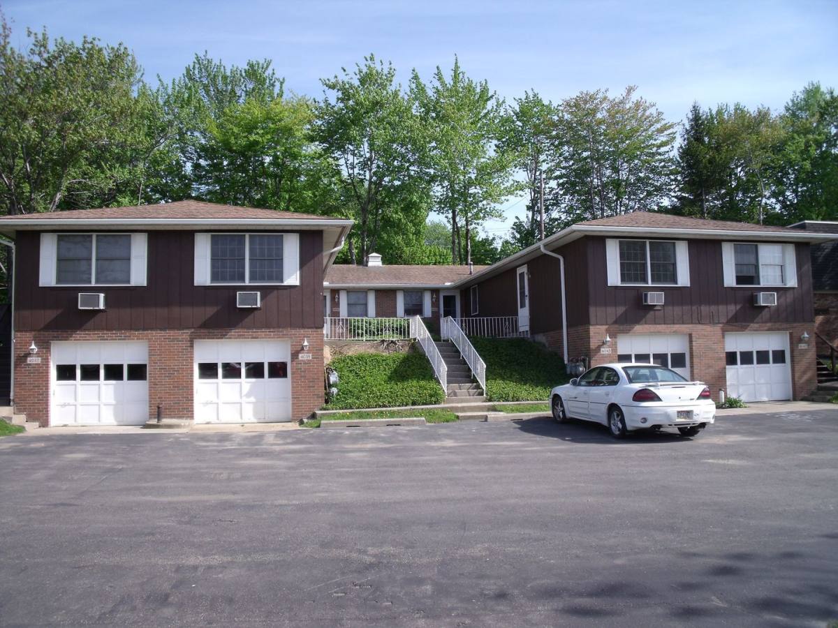 Apartment for rent at 4037-4047 W 38th St, Erie, PA 16505