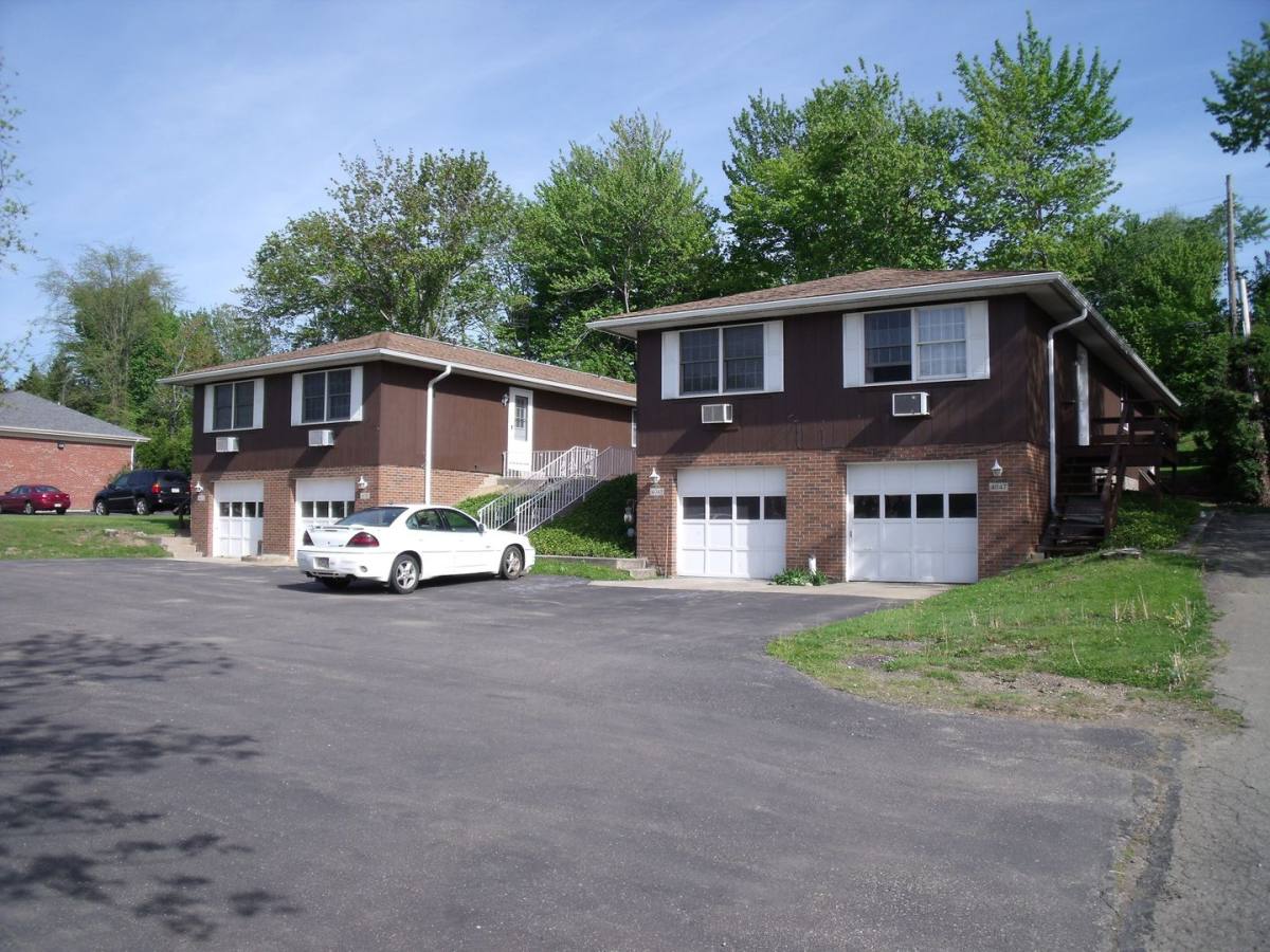 Apartment for rent at 4037-4047 W 38th St, Erie, PA 16505