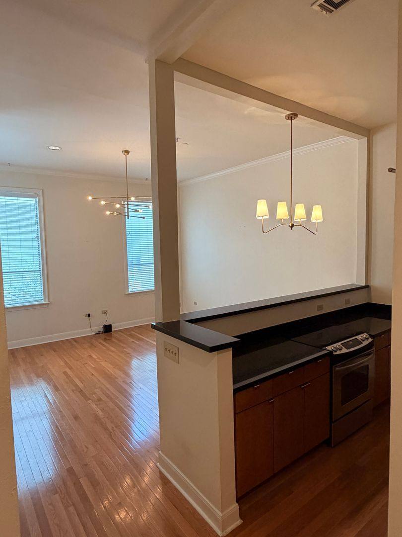 Condo for rent at 330 Julia St #225, New Orleans, LA 70130