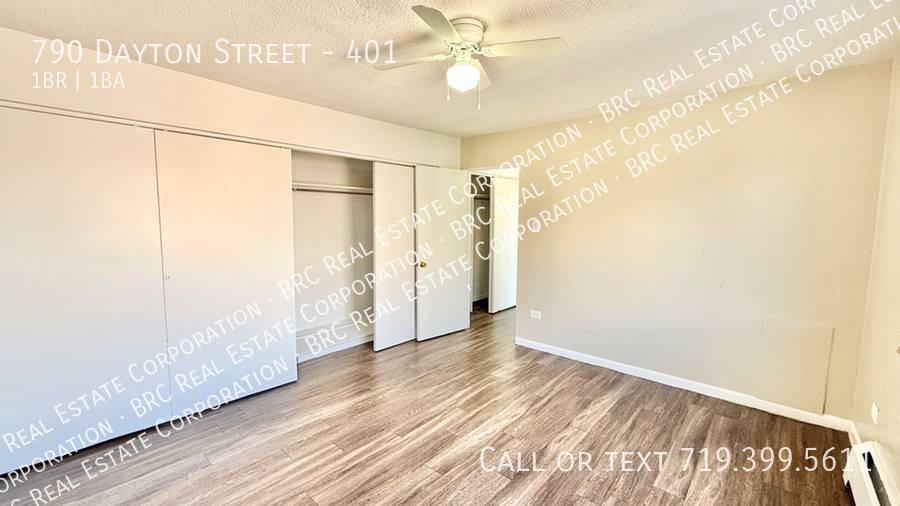 Apartment for rent at 790 Dayton St, Aurora, CO 80010
