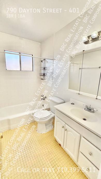 Apartment for rent at 790 Dayton St, Aurora, CO 80010