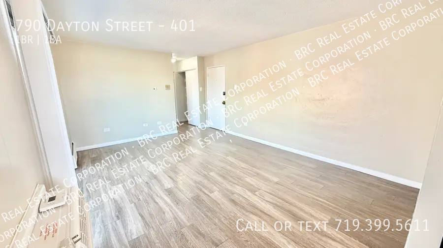 Apartment for rent at 790 Dayton St, Aurora, CO 80010