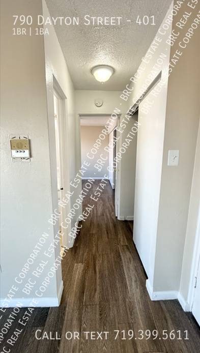 Apartment for rent at 790 Dayton St, Aurora, CO 80010