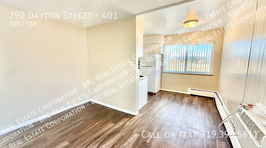 Apartment for rent at 790 Dayton St, Aurora, CO 80010