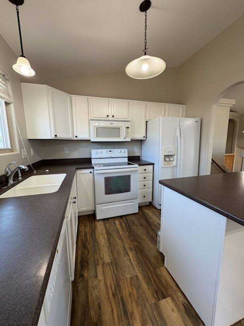House for rent at 5016 Dylan Dr, Rapid City, SD 57703