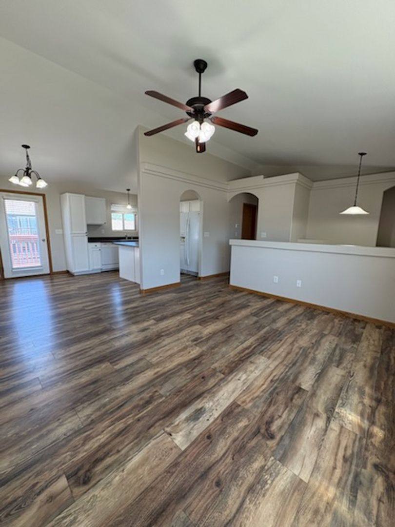 House for rent at 5016 Dylan Dr, Rapid City, SD 57703