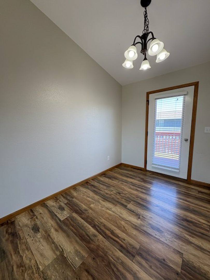 House for rent at 5016 Dylan Dr, Rapid City, SD 57703