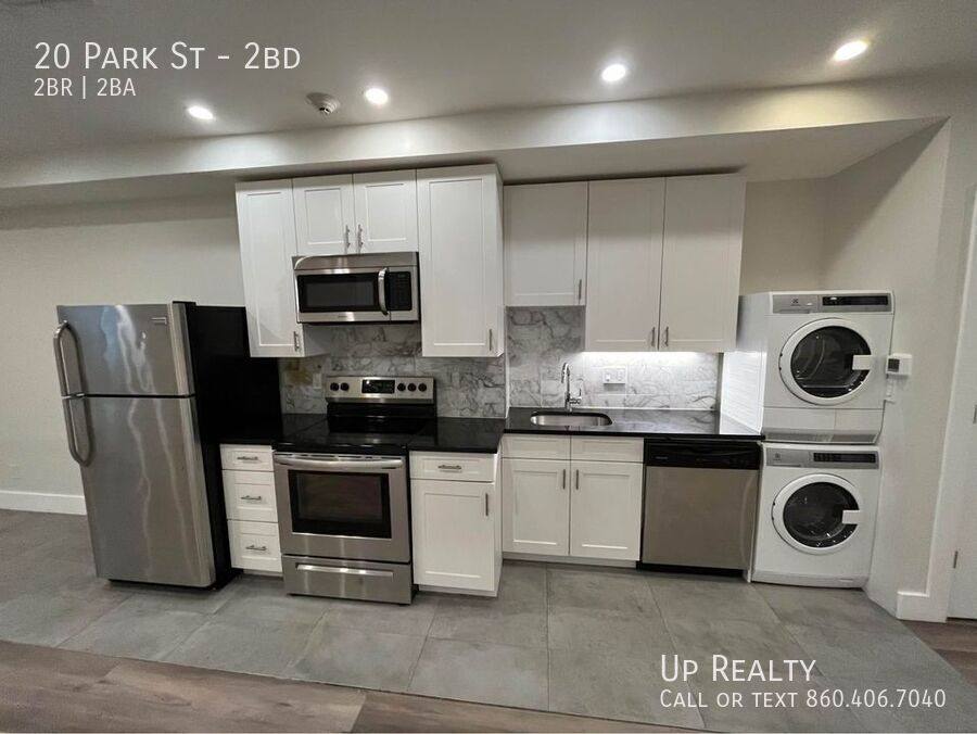 Apartment for rent at 20 Park St, Albany, NY 12207