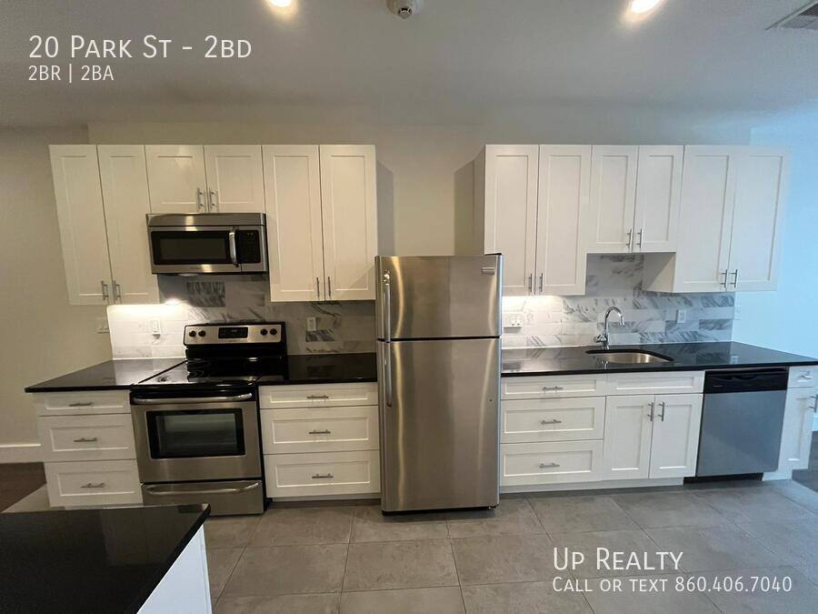 Apartment for rent at 20 Park St, Albany, NY 12207