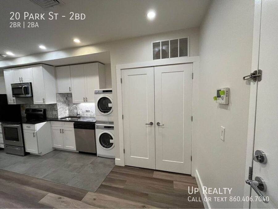 Apartment for rent at 20 Park St, Albany, NY 12207