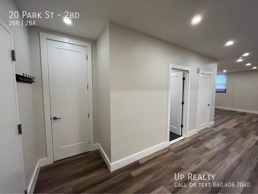 Apartment for rent at 20 Park St, Albany, NY 12207