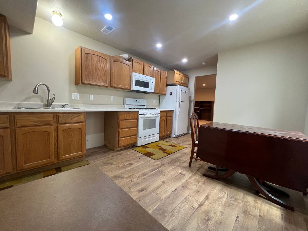 Apartment for rent at 1324 N Bear Hollow Lane, Payson, UT 84651
