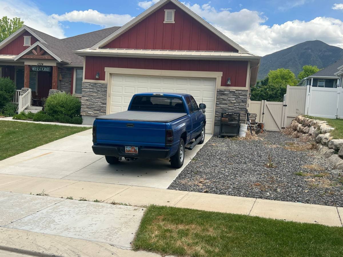Apartment for rent at 1324 N Bear Hollow Lane, Payson, UT 84651