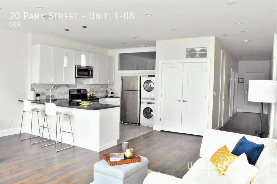 Apartment for rent at 20 Park St, Albany, NY 12207