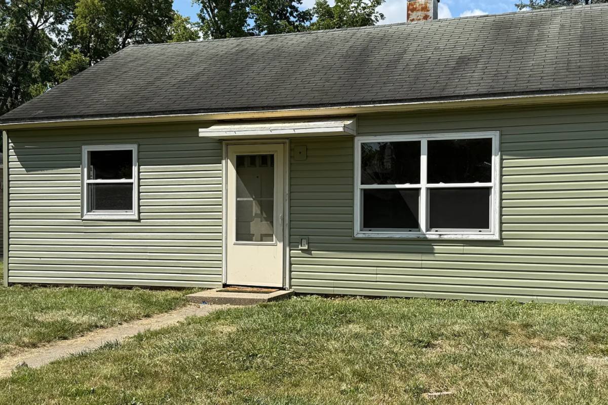 House for rent at 1301 S Cottage Grove Ave, Urbana, IL 61801