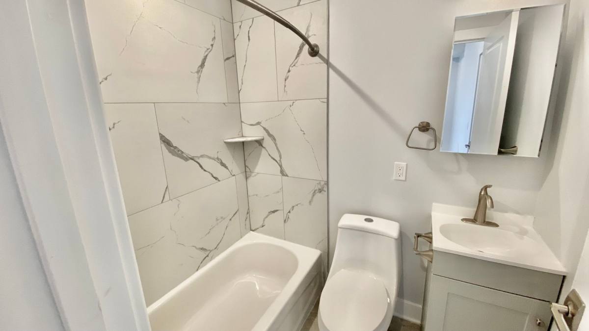 Apartment for rent at 717 N 41st St, Philadelphia, PA 19104