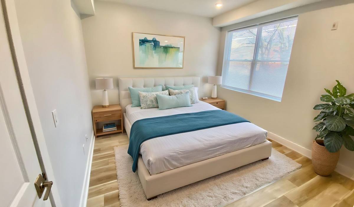 Apartment for rent at 717 N 41st St, Philadelphia, PA 19104