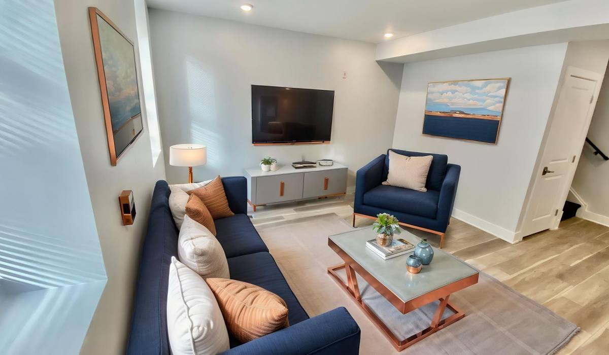Apartment for rent at 717 N 41st St, Philadelphia, PA 19104