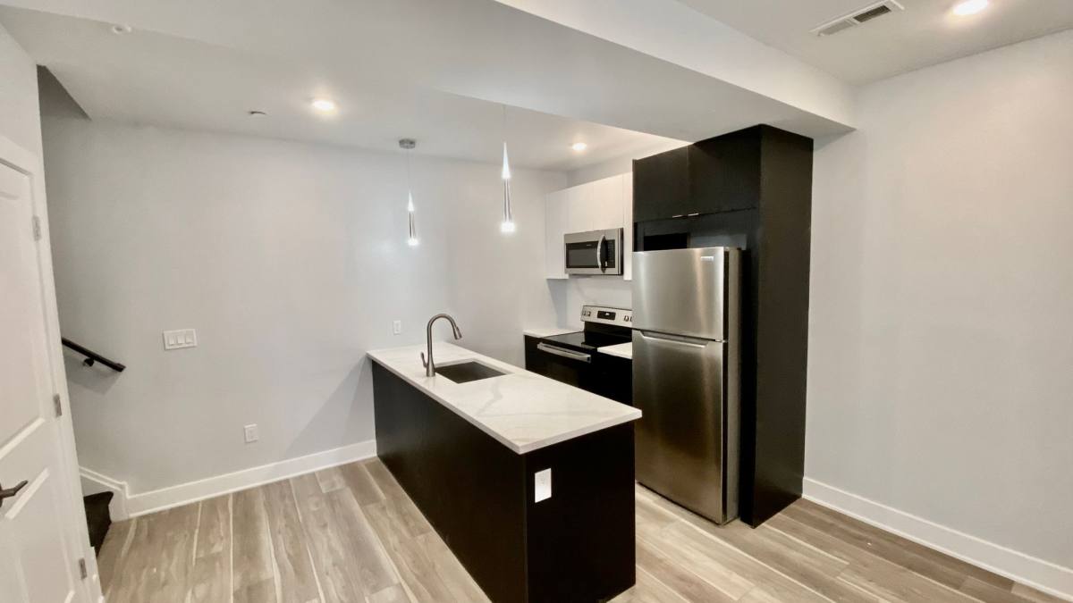 Apartment for rent at 717 N 41st St, Philadelphia, PA 19104