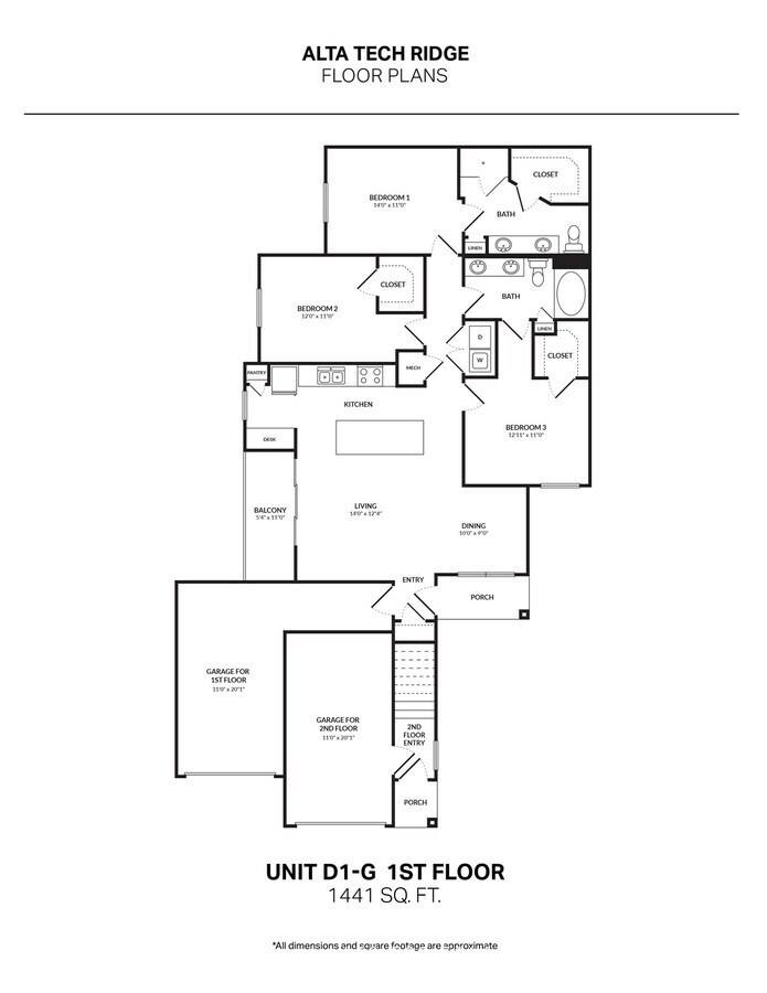 Apartment for rent at 12408 Dessau Rd, Austin, TX 78754