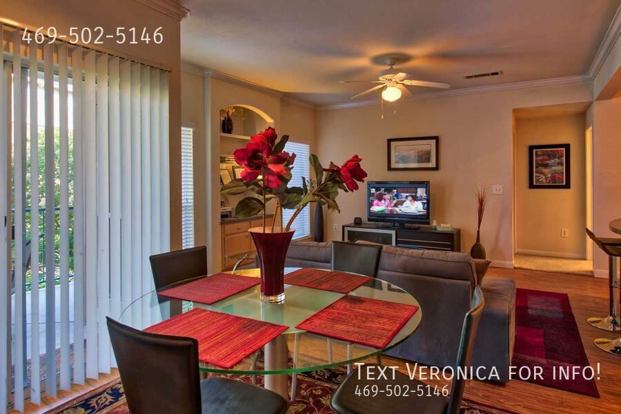 401 Little Texas Lane, Austin, TX 78745 - Apartment for Rent