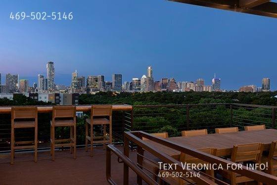 Apartment for rent at 1219 S Lamar Blvd, Austin, TX 78704