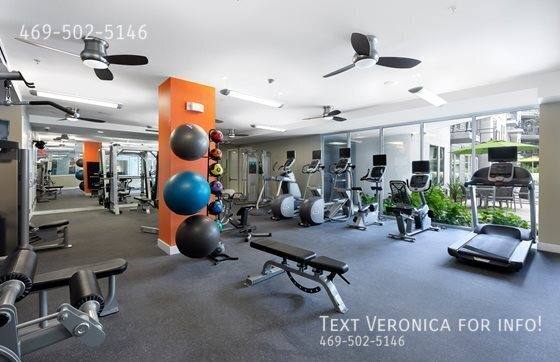 Apartment for rent at 1219 S Lamar Blvd, Austin, TX 78704